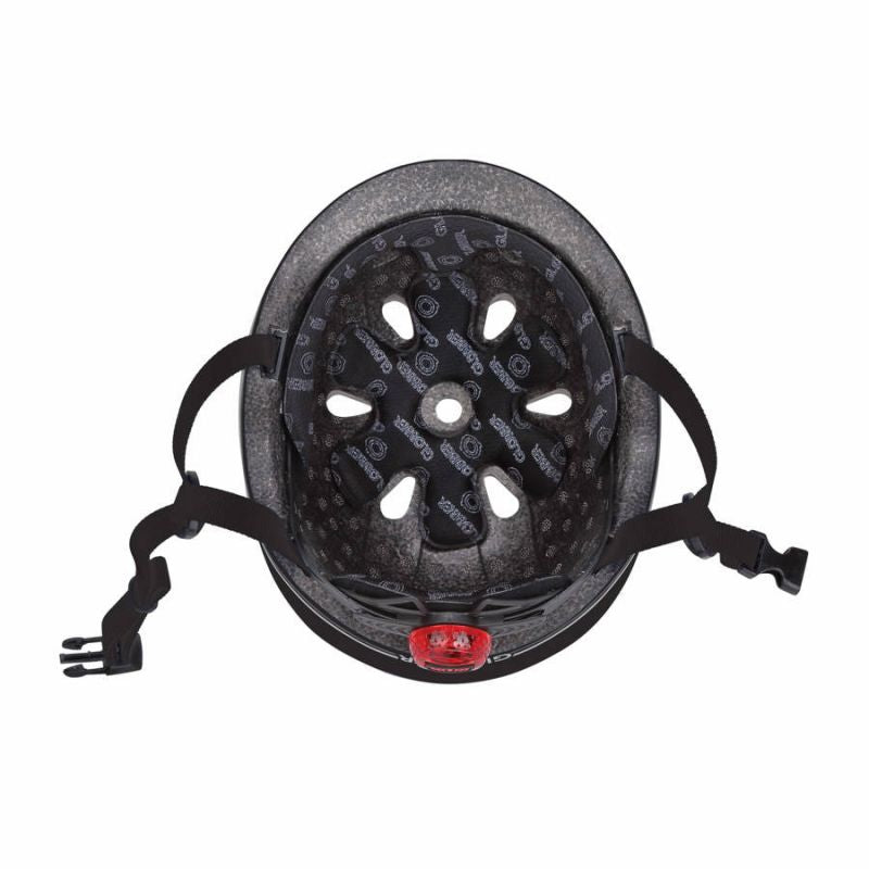 Helmet Globber Black Jr 506-120 Accessories/Bicycle/Helmets Your Sports Performance