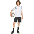 adidas Tiro 26 Competition Training Kids' Shorts, Black KA7656