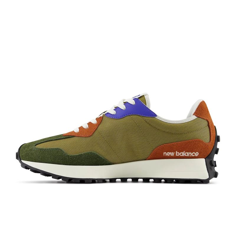 New Balance M MS327HC shoes Footwear/Lifestyle Your Sports Performance