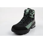 Aku women's trekking sports shoes Adapta Gore-tex leather black green To be categorized Your Sports Performance
