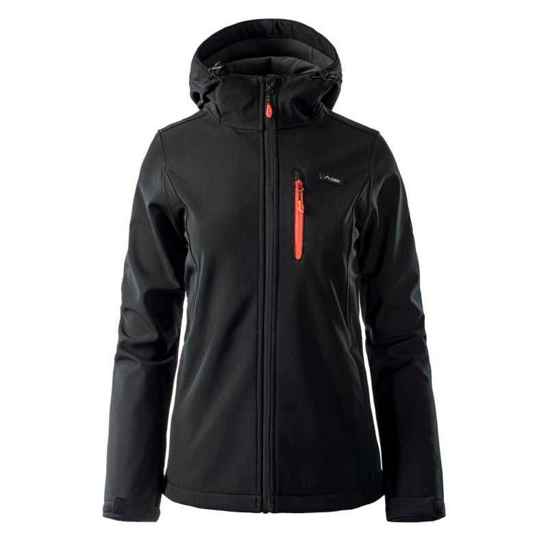 Elbrus Iver Wo's W jacket 92800299729 Clothing/Outdoor Your Sports Performance