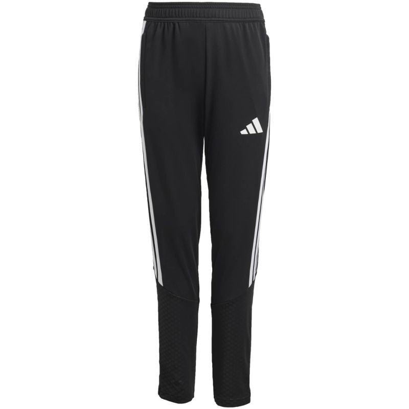 adidas Tiro 26 Competition Training Kids' Pants Black and White KA5133