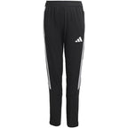 adidas Tiro 26 Competition Training Kids' Pants Black and White KA5133