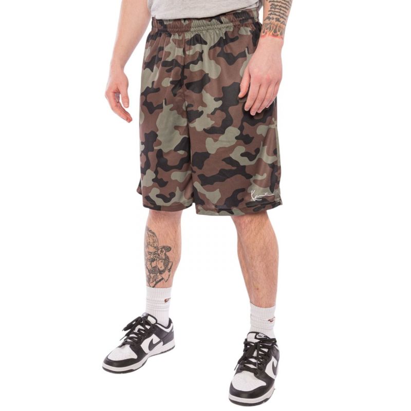 Karl Kani men's shorts PD00013987 Karl Kani