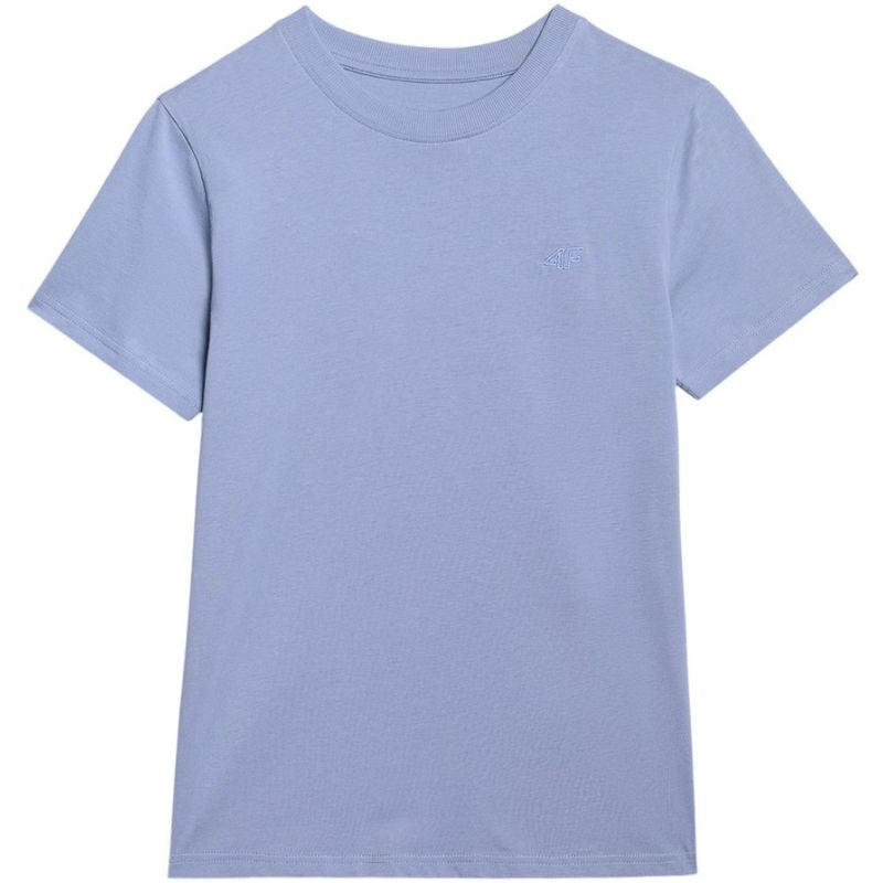 T-shirt 4F W 4FWAW25TTSHF2970 32S Clothing/Lifestyle/T-shirts/4F Your Sports Performance