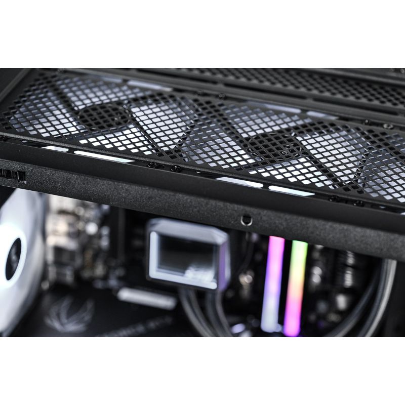 Actina SELECTION 245K/32GB/1TB/RTX5070/700W Komputery/Komputery Gaming Actina Your Sports Performance