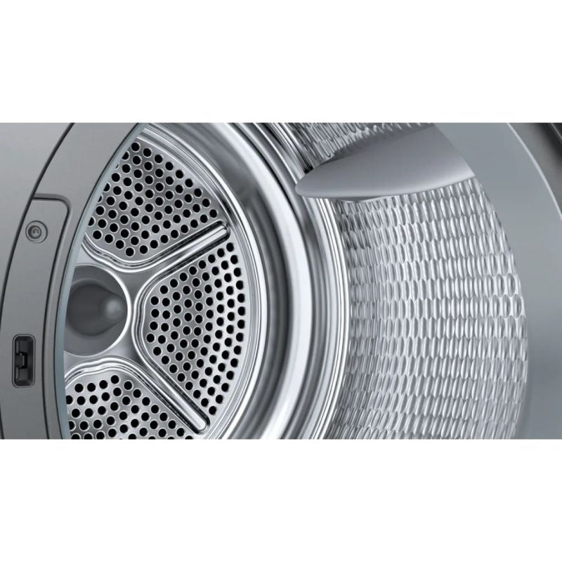 BOSCH WQG243DRPL clothes dryer AGD - Produkty/Suszarki automatyczne wolnostojące Your Sports Performance