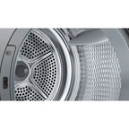 BOSCH WQG243DRPL clothes dryer AGD - Produkty/Suszarki automatyczne wolnostojące Your Sports Performance