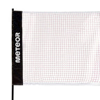 Meteor badminton net