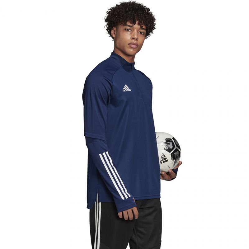 Sweatshirt adidas Condivo 20 Training Top M FS7121 Clothing/Football Adidas