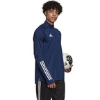 Sweatshirt adidas Condivo 20 Training Top M FS7121 Clothing/Football Adidas