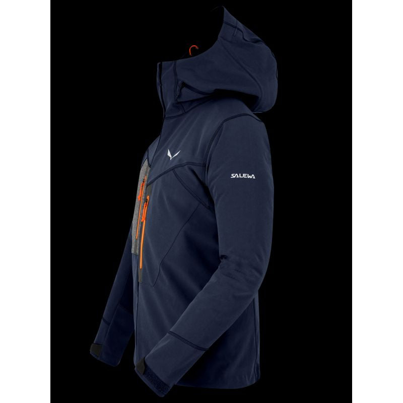 Salewa M Comici JKT 27882-3961 trekking jacket Clothing/Outdoor/Salewa Your Sports Performance