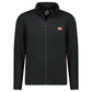Geographical Norway Ulysse FZ DB 224 M sweatshirt WY6430H/GN-Black Clothing/Outdoor/Geographical Norway Your Sports Performance