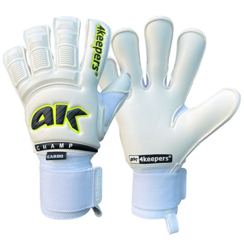 4keepers Champ Carbo VI RF2G M S906425 goalkeeper gloves Accessories/Gloves/4keepers Your Sports Performance