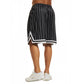 Karl Kani Small Signature Pinstripe Mesh Short M 6014920 Karl Kani