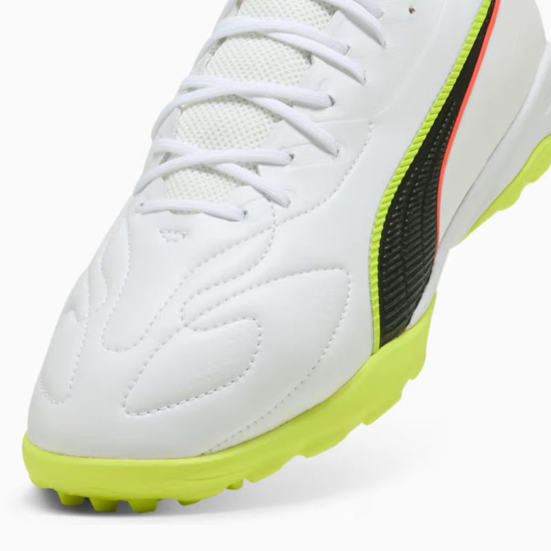 Puma KING 20 MATCH TT shoes 108461-01 Footwear Your Sports Performance