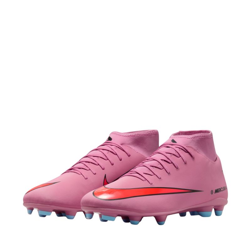 Nike Mercurial Superfly 10 Club FG/MG FQ8314 600 Football Boots To be categorized Your Sports Performance