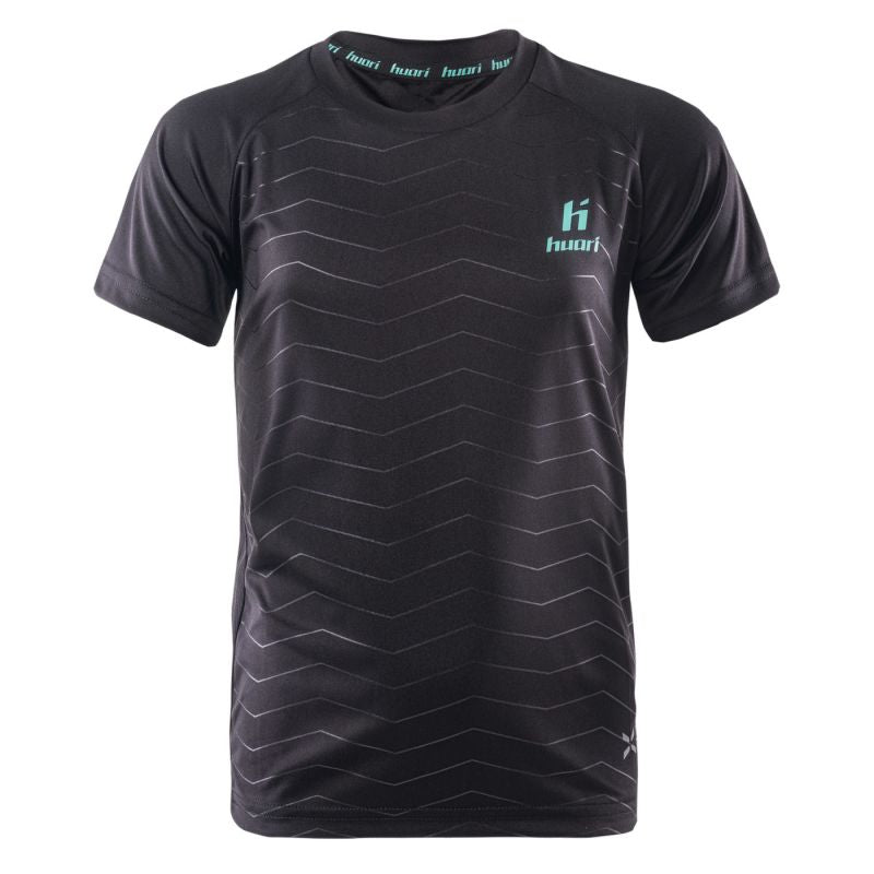 Huari Monteros Jr. 92800406543 T-shirt Clothing/Football/Huari Your Sports Performance