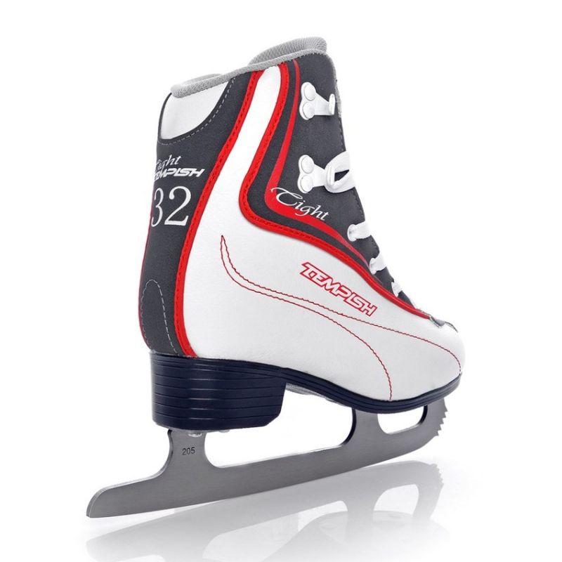 Tempish Rental Tight W 13000016203 Figure Skates Accessories/Skating Your Sports Performance