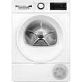 BOSCH WQG233DNPL clothes dryer AGD - Produkty/Suszarki automatyczne wolnostojące Your Sports Performance