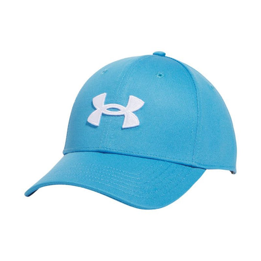 Under Armour Blitzing Cap M 1376700 452 Clothing/Multisport Your Sports Performance