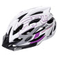 Meteor Gruver Bike Helmet 24753-24755