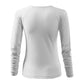 Malfini Elegance T-shirt W MLI-12700 white Clothing/Lifestyle/T-shirts/Malfini Malfini