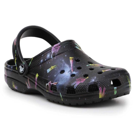 Crocs Classic Out Of This World II Jr 206818-001 Footwear/Swimming/Kids Crocs