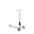JUNIOR FOLDABLE LIGHTS ECOLOGIC scooter (692-566-2) To be categorized Your Sports Performance