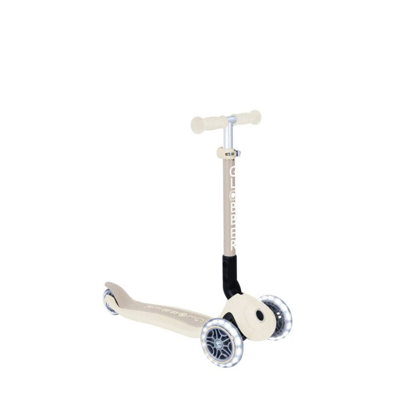JUNIOR FOLDABLE LIGHTS ECOLOGIC scooter (692-566-2) To be categorized Your Sports Performance