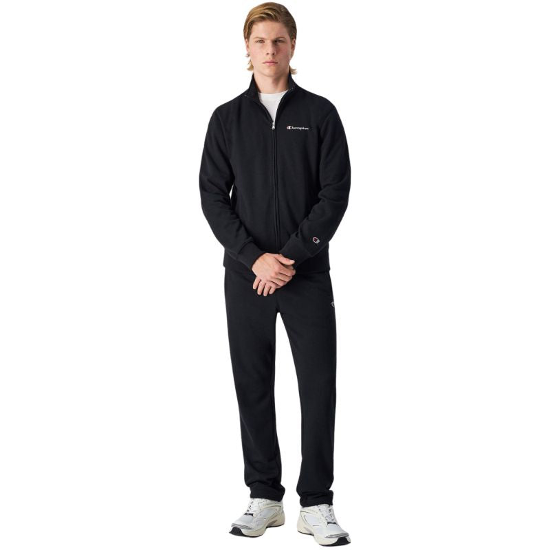 Champion Full Zip Suit M 221163 KK001 Clothing/Training/Champion Your Sports Performance