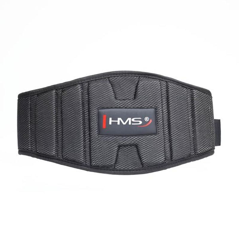 Gray HMS strength belt PA3448 rL