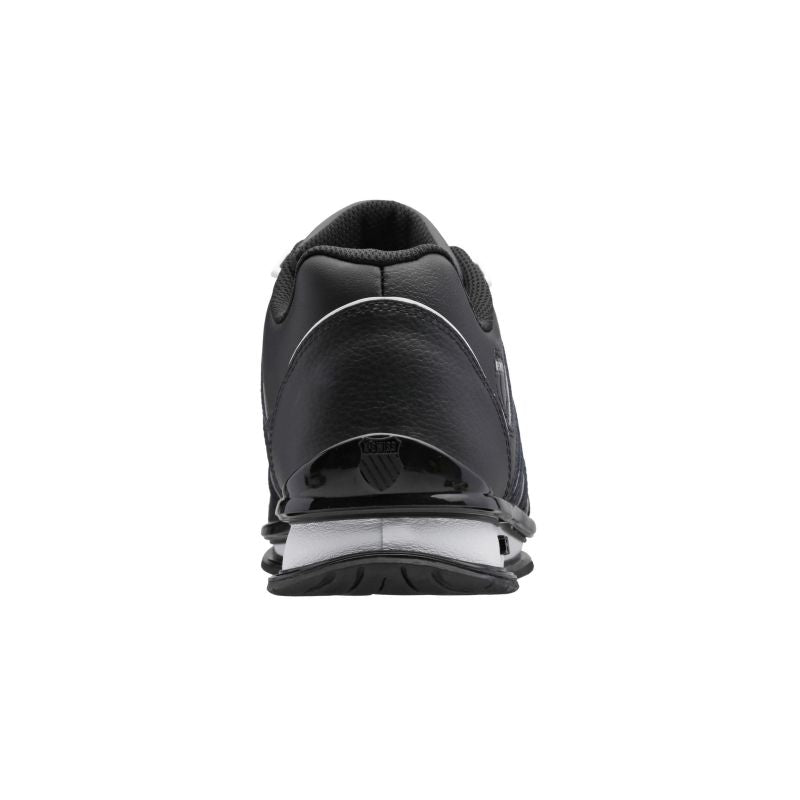 K-Swiss Rinzler M 01235-002-M shoes Footwear/Lifestyle/K-Swiss Your Sports Performance