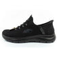Skechers Summits-High Range M 232457/BBK shoes Footwear/Lifestyle/Skechers Skechers