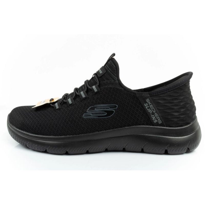 Skechers Summits-High Range M 232457/BBK shoes Footwear/Lifestyle/Skechers Skechers
