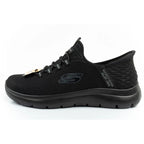 Skechers Summits-High Range M 232457/BBK shoes Footwear/Lifestyle/Skechers Skechers