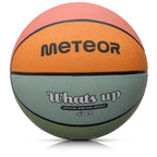 Meteor What's up 5 basketball ball 16795 size 5 Accessories/Balls/Basketball Your Sports Performance