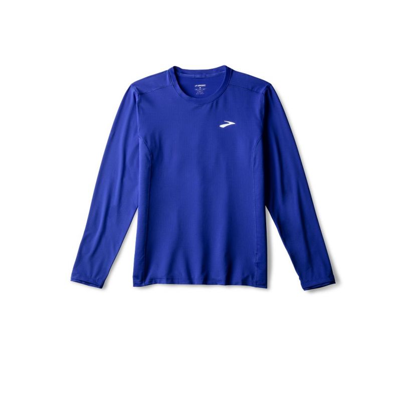 Brooks Running Atmosphere Long Sleeve 3.0 M 211537448 Import z Brooks/Brooks/Koszulki Your Sports Performance