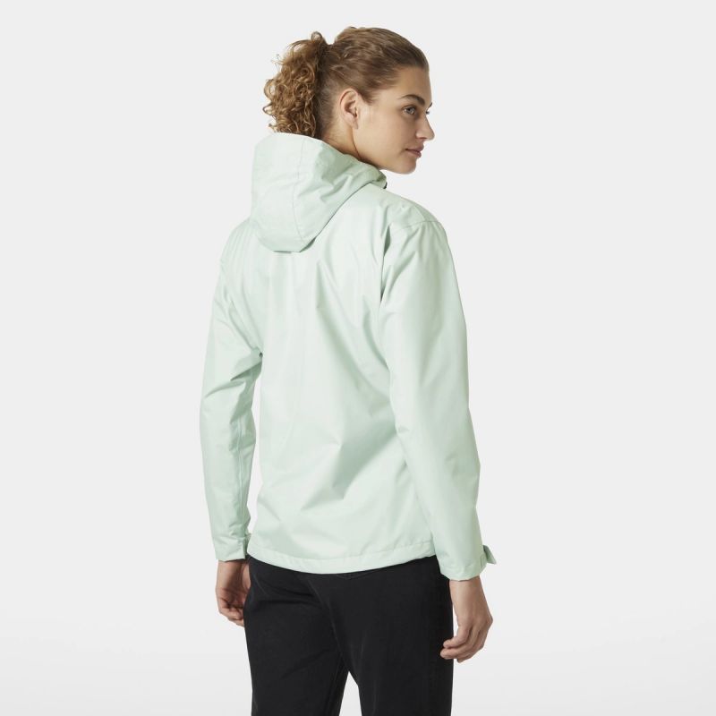 Helly Hansen Seven Jacket W 62066 462 Clothing/Outdoor/Helly Hansen Your Sports Performance