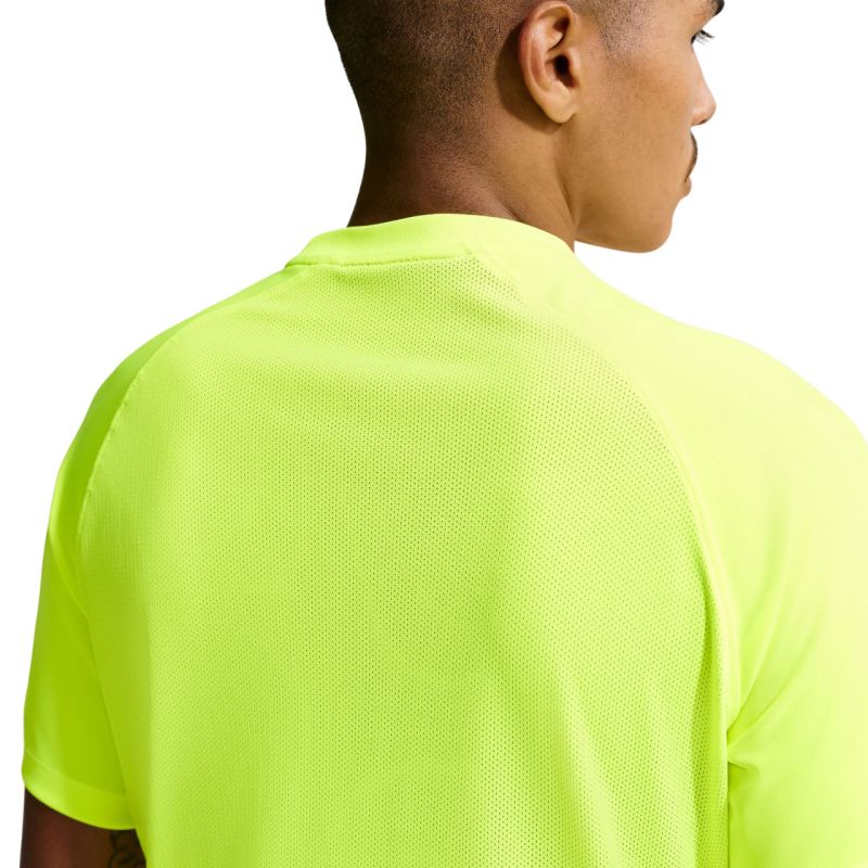 Nike Dri-Fit Park VIII Men's T-Shirt Lime HV8173 702 To be categorized Your Sports Performance
