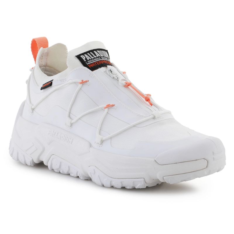 Palladium Off-Grid Lo Zip Wp+ 79112-116-M shoes Footwear/Lifestyle/Palladium Your Sports Performance