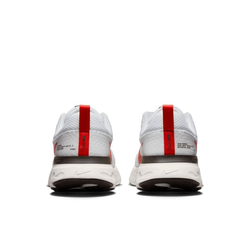 Nike React Infinity 3 M DZ3014-100 shoes Footwear/Running/Men Nike