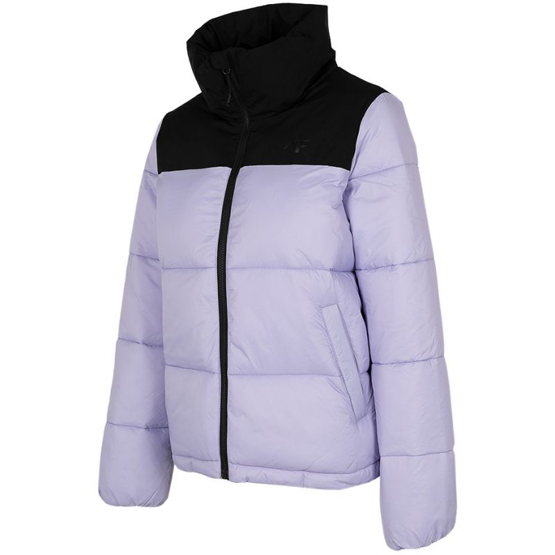 Jacket 4F W H4Z22KUDP01451S Clothing/Outdoor 4F