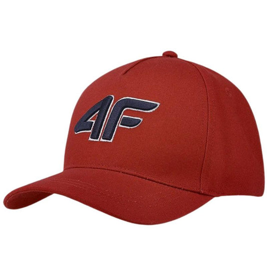 Cap 4F M248 Jr 4FJWSS24ACABM248 62S Clothing/Multisport 4F
