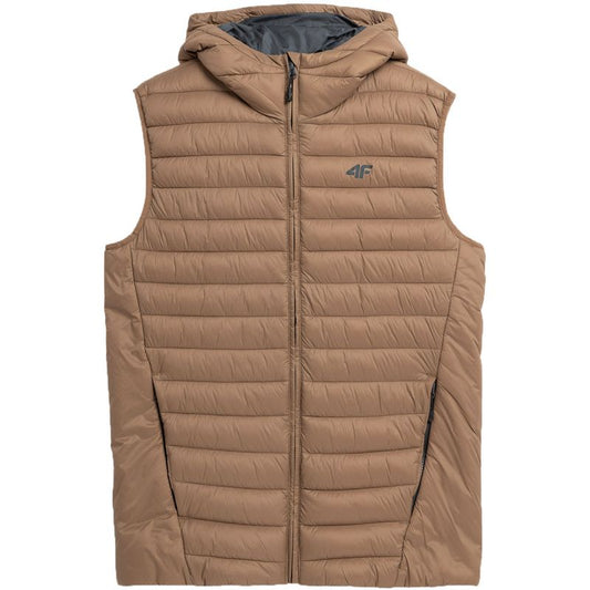 Vest 4F M063 M 4FAW23TVESM063 82S Clothing/Outdoor 4F