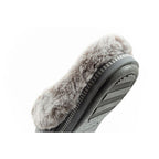 Skechers Cozy Campfire women's slippers, fashionable insulated slippers Skechers