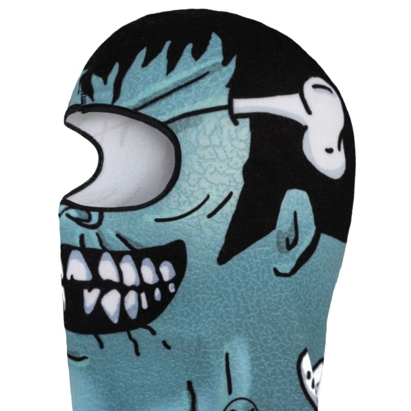 Buff Balaclava Farcy Opaline balaclava 13478886810 Clothing/Multisport/Buff Your Sports Performance