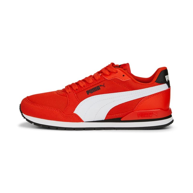 Puma ST Runner v3 Mesh Jr 385510 17 shoes Footwear/Lifestyle Puma