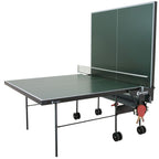 SPONETA S1-26i TABLE TENNIS TABLE Accessories Your Sports Performance