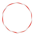 Hula-hoop wheel HP-DT2024 61 cm In preparation Your Sports Performance